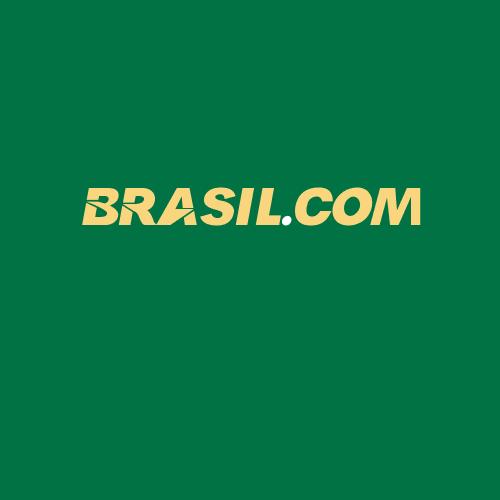 Logo da BRASIL